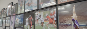 One80 Physical Therapy athlete sports injury recovery